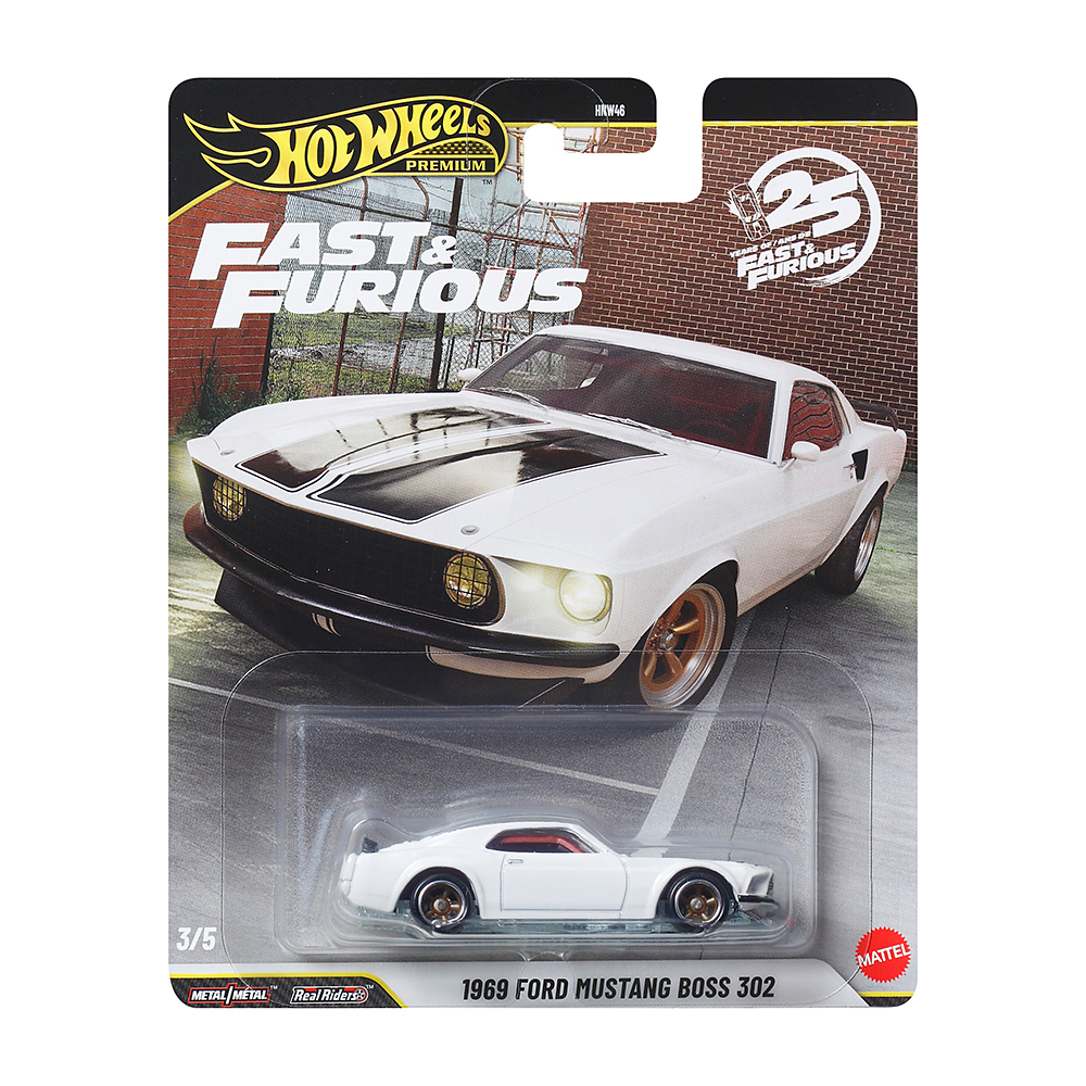 プレミアムカー｜Hot Wheels ホットウィール | Mattel マテル